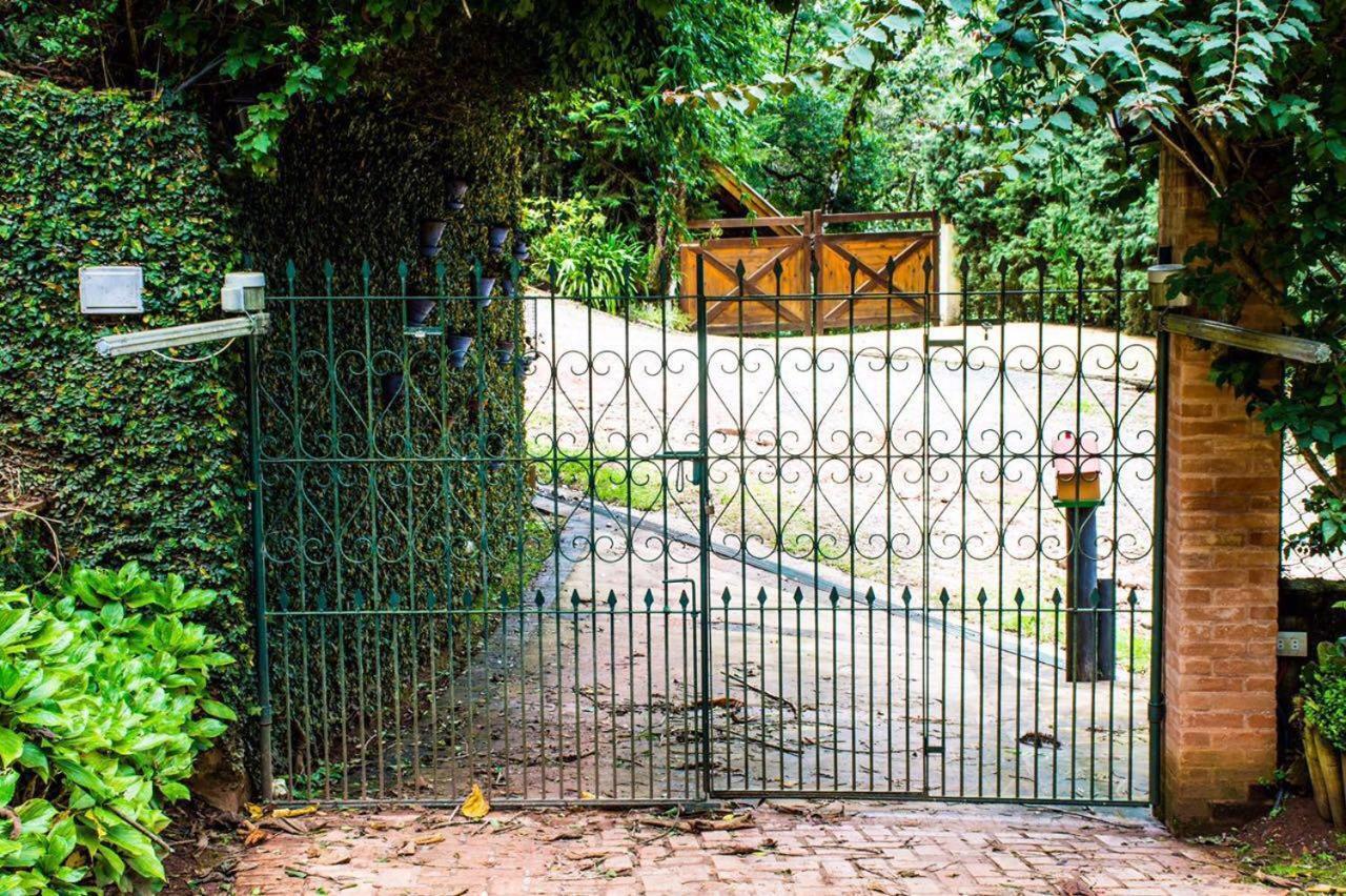 Badenwein Βίλα Campos do Jordão Εξωτερικό φωτογραφία