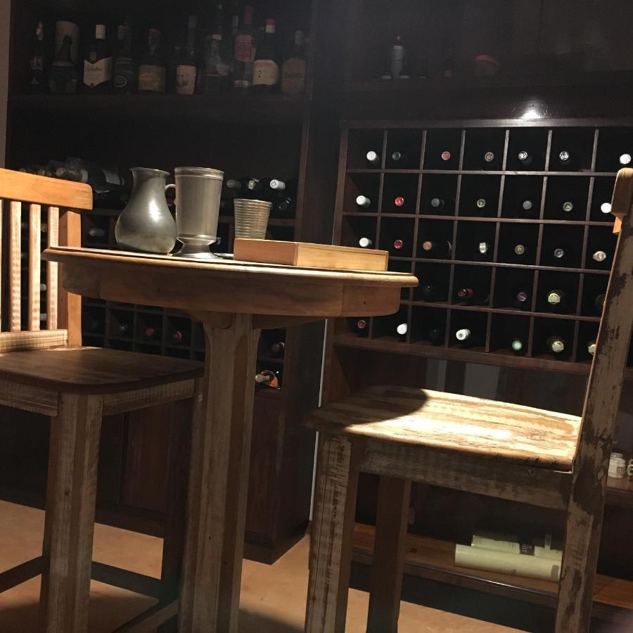 Badenwein Βίλα Campos do Jordão Εξωτερικό φωτογραφία